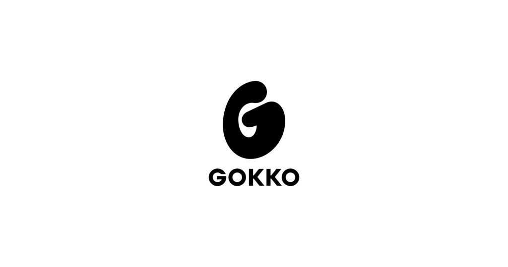 GOKKO 企業ブランディング