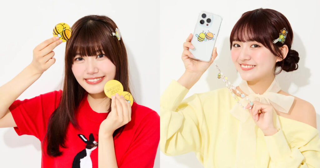 日テレ『毎日はにかむ僕たちは。』キャラクター開発